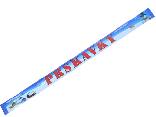 Pyrotechnika Prskavky 90cm 3ks 